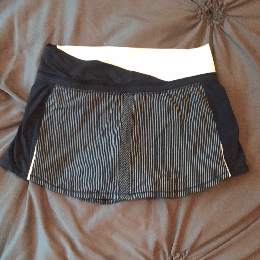 Lululemon Skirt